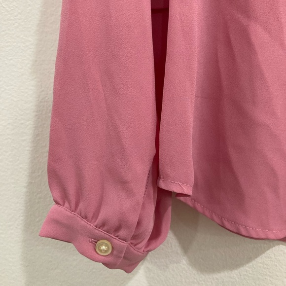 Banana Republic blouse - Picture 4 of 4